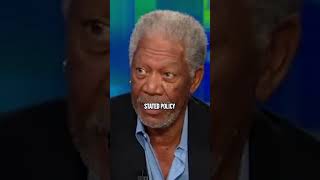 Morgan Freeman EXPOSES OBAMA's TRUTH