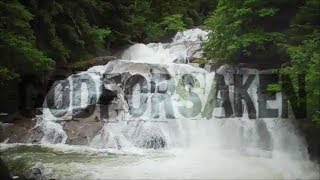 Clayton Falls 'Thousand Faces', Bella Coola