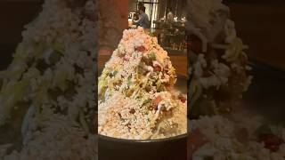 TRICK restaurant @aparnaneomall #nachospapdichat #yummy #trending #foodcoma #liquidnitrogen #viral