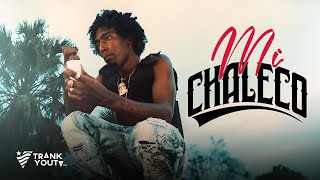 MC Albertico - MI CHALECO 🛡️ (Video Official)