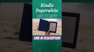 Kindle Paperwhite in 2021 #Shorts