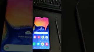 UNLOCK SAMSUNG SM-A102U DE BOOST MOBILE ANDROID 9 BIT B