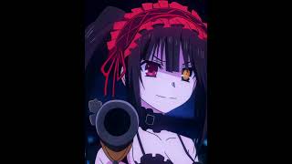 THIS IS 4K | Tokisaki Kurumi (Date A Live)