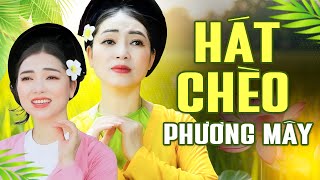 Hát Chèo Đẹp Nhất Việt Nam / Những Video Hát Chèo Hay Nhất 2024 Phương Mây