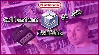 Collezione Nintendo GAMECUBE di Manu TheDeath - No Third No Party (quasi)