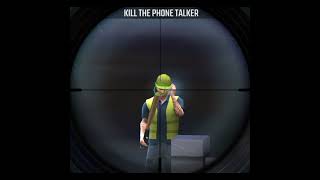 #puresniper #sniper3d #viral #viralshort #gaming #gamingshorts #youtubeshorts #short #shorts #100k