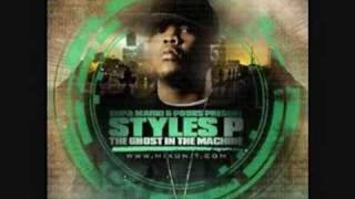 Return of the Ghost - Styles P feat. Sheek Louch