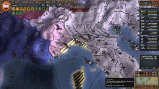 EUIV Rights of Man: Austria - Power!  Great Power! 91