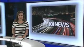 ABC News National (21:00) Opener | May 23, 2017