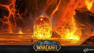 World of Warcraft: Legion ► UWOW сервер x100 # 1