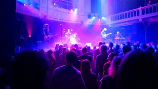 Nada Surf, Blankest Year & Blizzard of '77, Paradiso Amsterdam, 13-12-2022