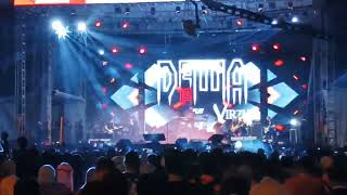 Cukup Siti Nurbaya | Dewa 19 feat Virzha | Kebumen Internasional Expo