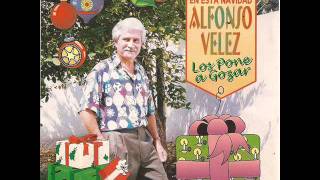 Alfonso Velez el Fua'' Como el flamboyan.wmv