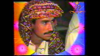 Old Mehfil Singer Shoukat Ali Chandio