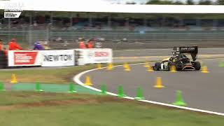 Formula Student UK 2019 Live Stream