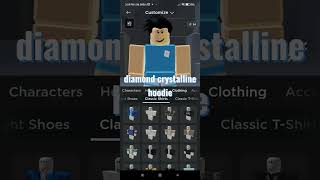 how to look rich in roblox #roblox #robloxavatarideas