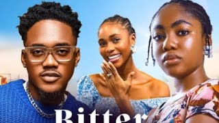 BITTER BOND 2 (Movie Update) Angel Unigwe, Emmanuel Nse 2024 Latest Nigerian Nollywood Movie #movie