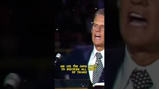 True Love - Billy Graham Classic Ep2 #sermon #shorts #motivational #billygrahamclassics #quotes