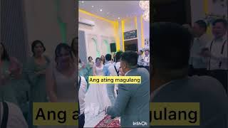 Nakalimot sa magulang