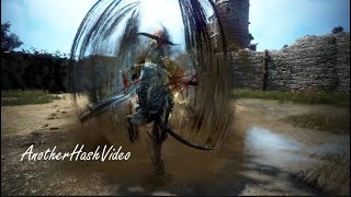 Noob Hashashin from SEA - Black Desert Online