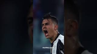 Prime Dybala vs Prime Bruno #footballedits #footballshorts #football #comparison