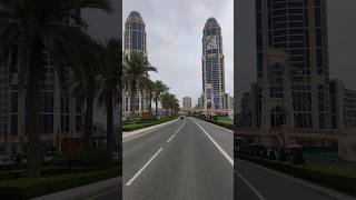 Qatar Street 🇧🇭 #shorts #youtubeshorts #qatar2023