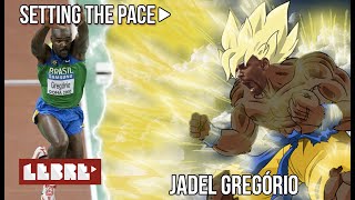 Jadel Gregório: "Palmas e grito... Jadel e Arquibancada... era mágico!" Setting the Pace#40