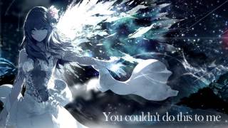 Nightcore - Is It True - Lyrics [100 Subscribers]