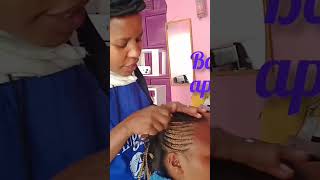 Gifted Hands salon Embakasi Tassia kwandege