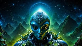 Progressive to Full-On Psytrance Mix (October 2024) - Eclipse Sound Syndicate!