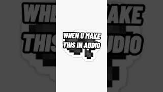 hidden face and message in disc 11 audio#disc_11#shorts#dream#shortsvideo #viral#minecraft.BLOCK