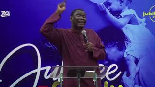 Jubilee for the Family || Evang. Mike Bamiloye || Day 1 || 21-07-2022