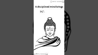 Buddha's words | Buddha Quotes 23 | Digital Readers | #YouTubeshorts