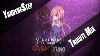 Yuno Gasai Tribute Mix