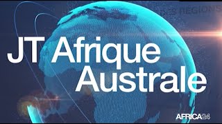 Le JT de l'Afrique Australe du mardi 12 novembre 2024