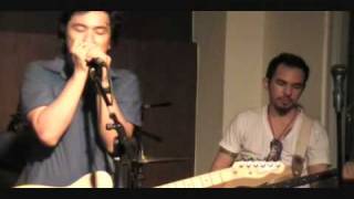 Pupil - Live at Capone's April 28, 2010.wmv