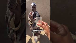 Muslims drink alcohol in Sudan?