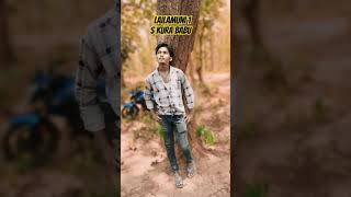 Lailamuni 1 santali song #viral #trending #santal #youtubeshorts