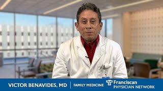 Victor Benavides, MD, Family Medicine Doctor in LaPorte