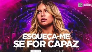 MARÍLIA MENDONÇA - ESQUEÇA-ME SE FOR CAPAZ