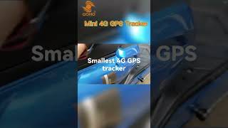 #gpstracker #4ggpstracker Smallest GPS tracker with magnet.Easy Installation. #shorts