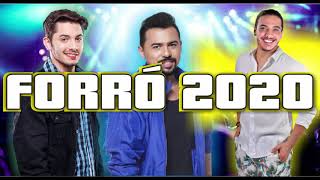 FORRÓ 2020 SÓ AS TOP'S