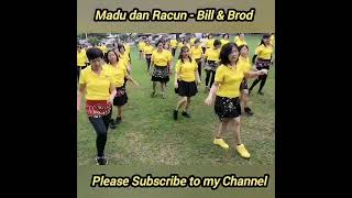 Madu dan Racun by Bill & Brod