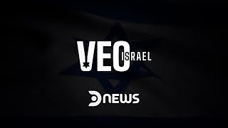 SOLDADOS - VEO Israel | Programa especial DNews