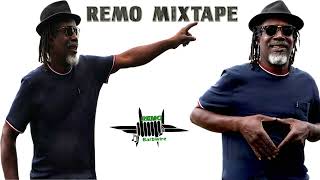 REMO SOCA BOUYON MIXTAPE SHOWDOWN MIX