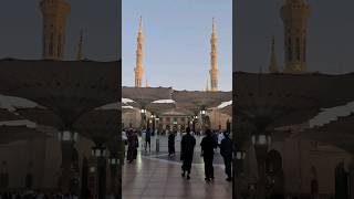 Dar Bara ho to | #shorts #shortsfeed #ytshorts #prophetmuhammad #madinah #masjid #islam #trending