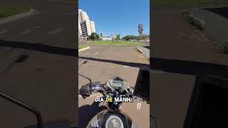 Horário bom pra andar? #profissao #motoboy