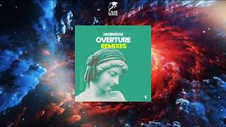 DIM3NSION - Overture (ICARUS PROJECT Extended Remix) [BEMIND RECORDS]