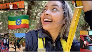 Private tour at Entoto park | Kuriftu | Adventure | Ethiopia 2020