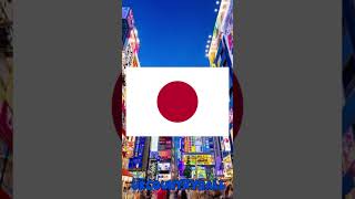 Indonesia VS Philippines and Japan #edit #comparison #philippines #country #japan #indonesia